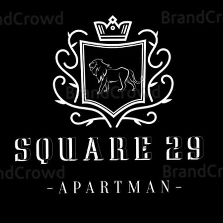 Square 29 Belgrado Exterior foto