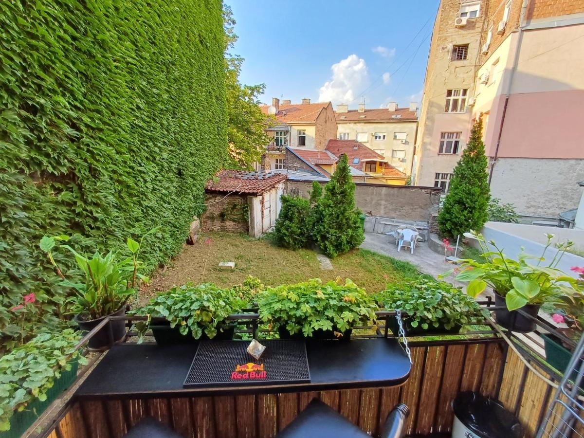 Square 29 Belgrado Exterior foto
