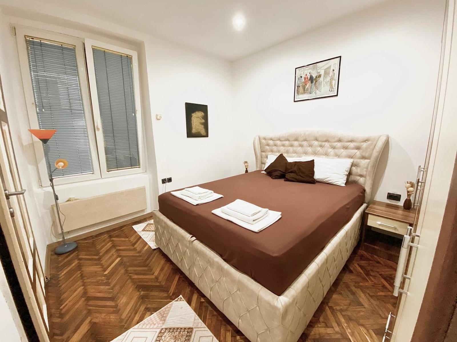 Square 29 Belgrado Exterior foto