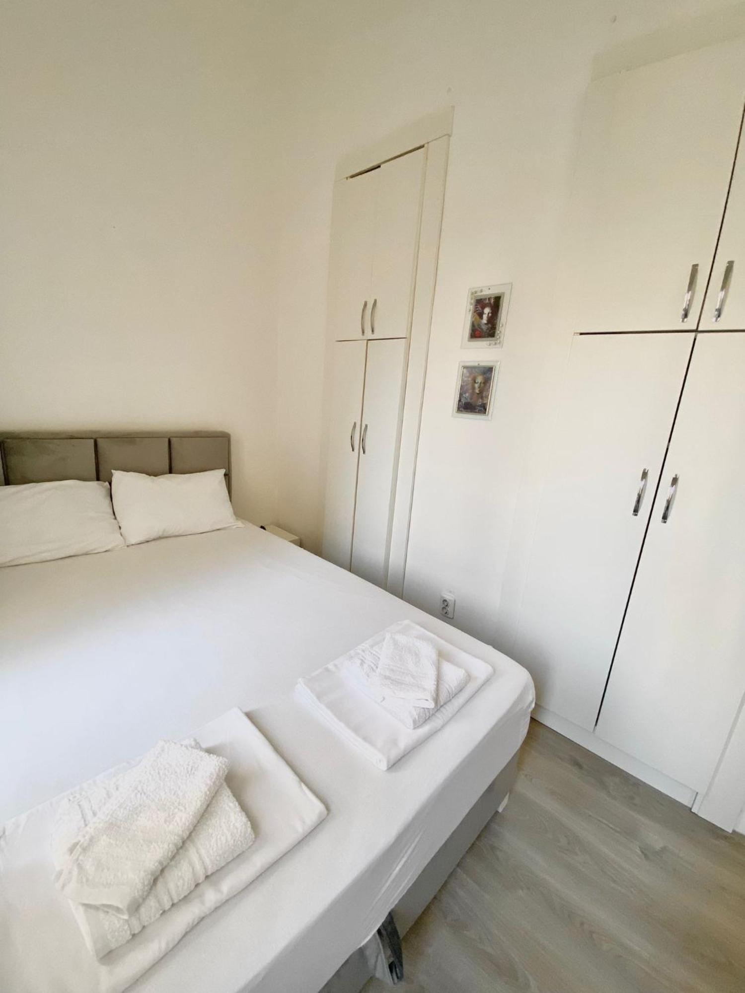 Square 29 Belgrado Exterior foto