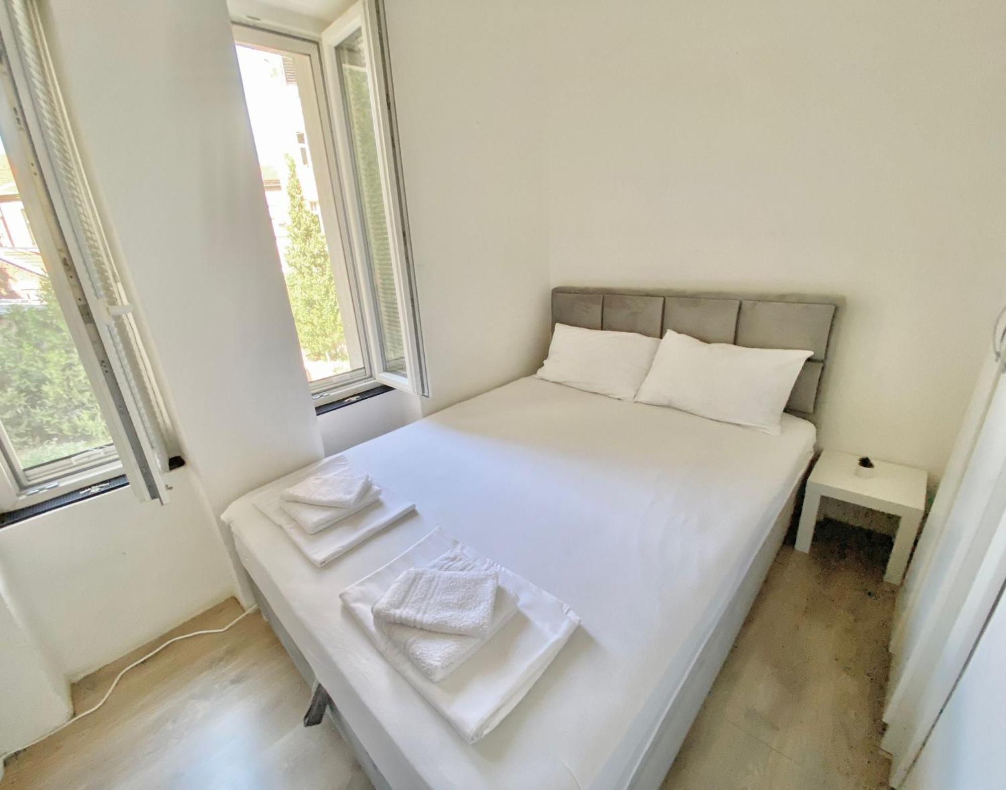 Square 29 Belgrado Exterior foto