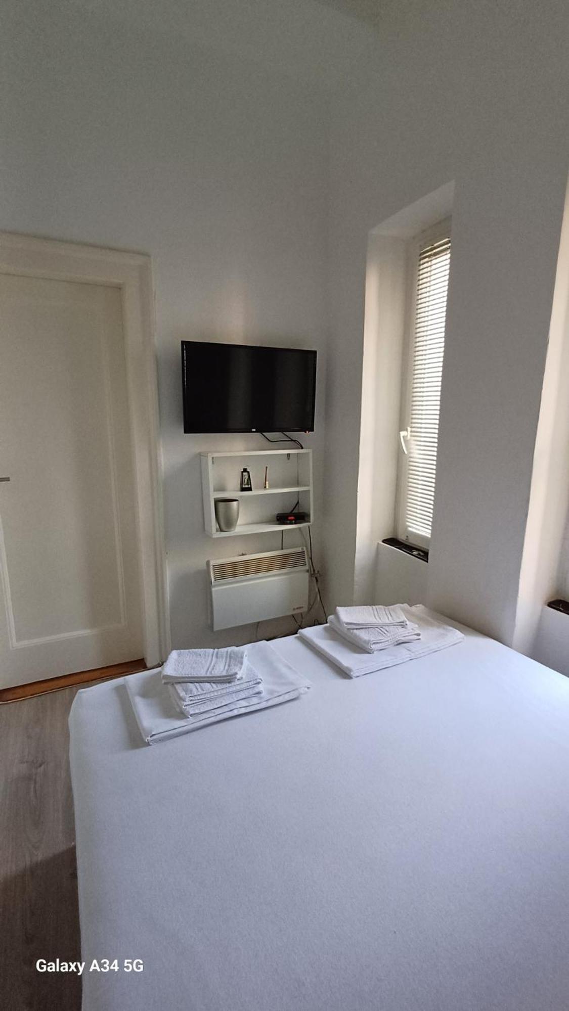 Square 29 Belgrado Exterior foto